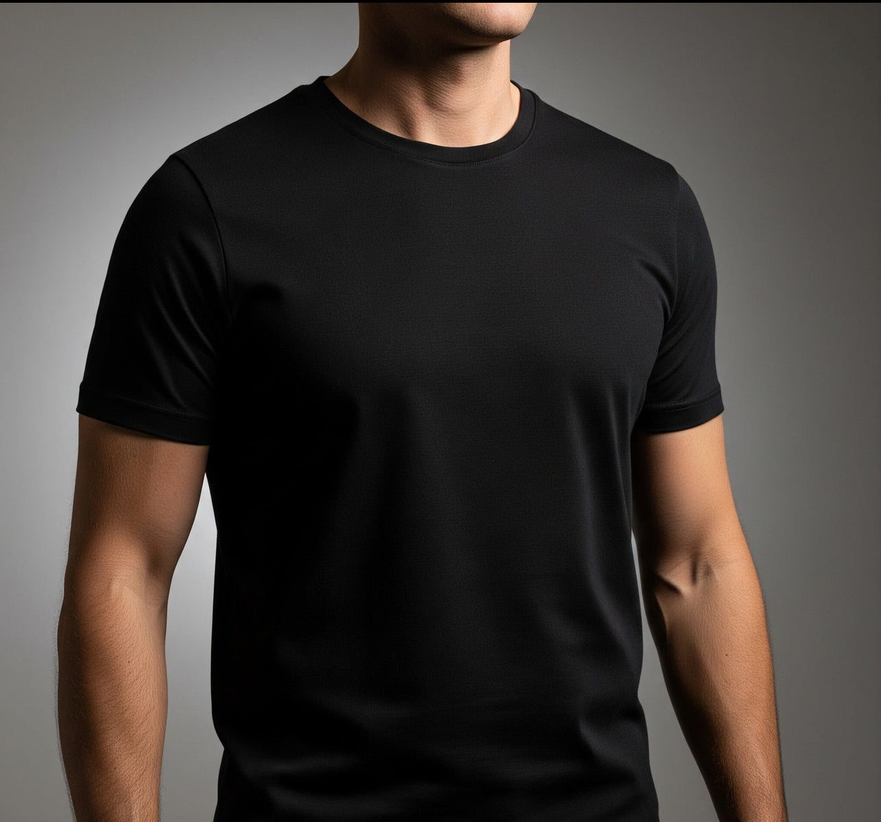 T-Shirts (Half Sleeve)